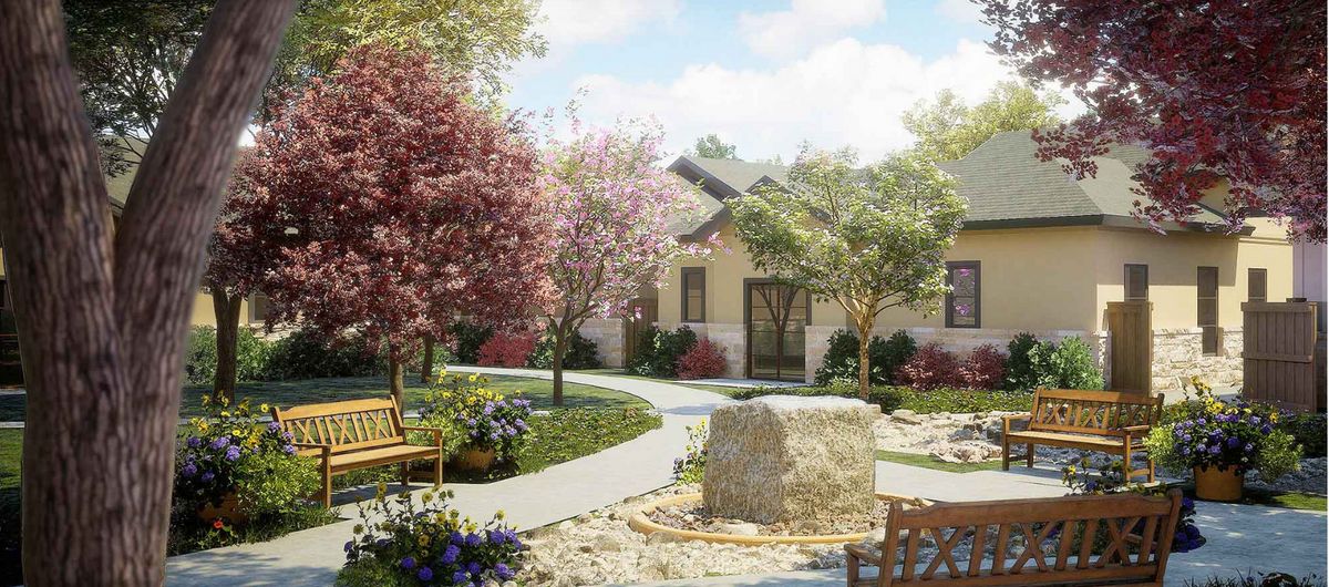 The Outlook at Windhaven Get Pricing & See 8 Photos in Plano, TX